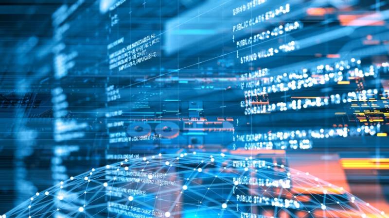 Linux基石:荥经县小程序开发公司的技术底座与发行版选择逻辑