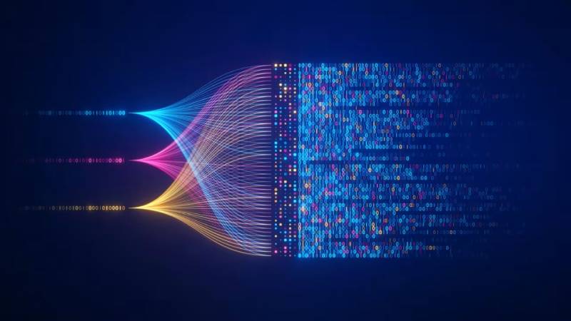 荥经县软件开发：解锁高性能应用的核心技术路径